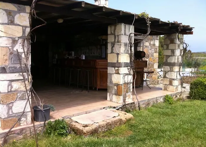 Guler 酒店 博兹贾阿达岛