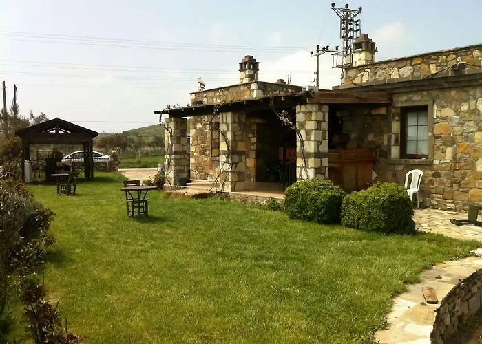 Guler 酒店 博兹贾阿达岛